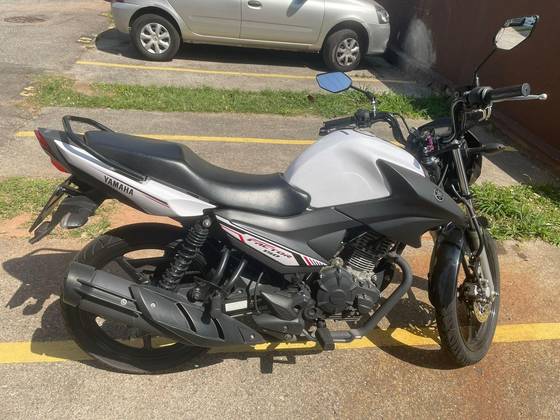 YAMAHA FACTOR 150ED 